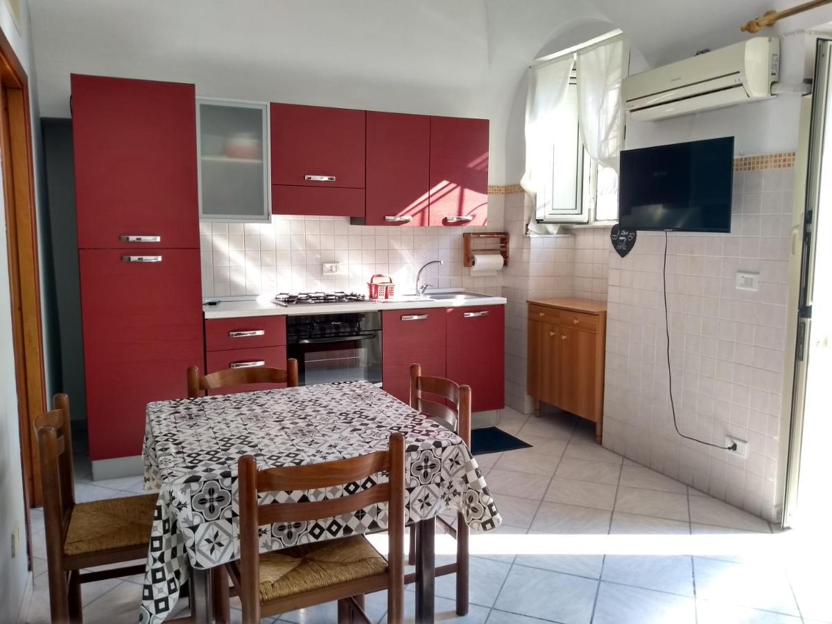 Casa Bona Furtuna Apartment Catania Luaran gambar