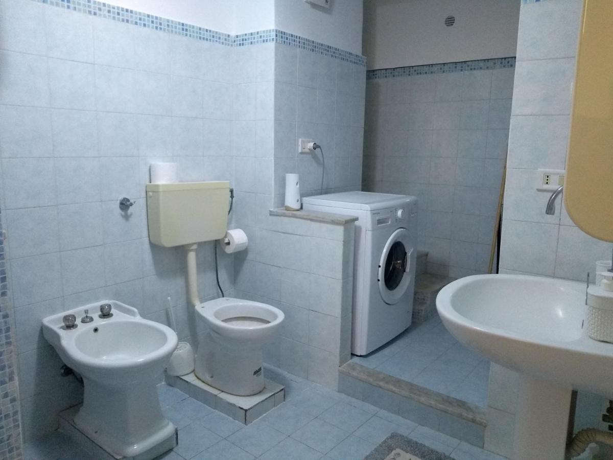 Casa Bona Furtuna Apartment Catania Luaran gambar
