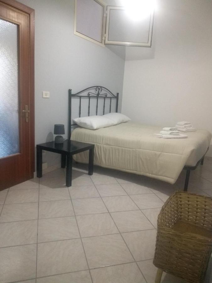 Casa Bona Furtuna Apartment Catania Luaran gambar